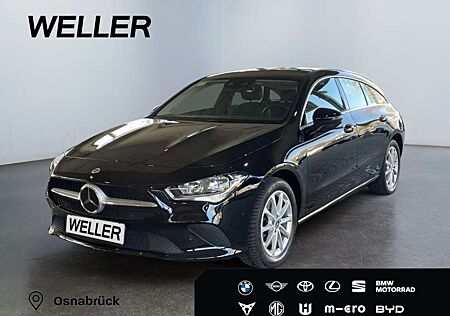 Mercedes-Benz CLA 250 e 8G-DCT *Pano*DISTR*CAM*