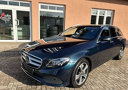 Mercedes-Benz E 400 E T-Modell 4Matic Avantgarde