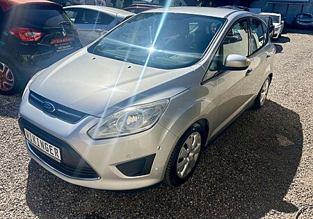 Ford C-Max Trend 1.6 EB * Klima * AHK * 1. Besitzer * HU neu