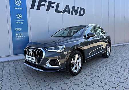 Audi Q3 35 TFSI advanced*DSG*LED*Navi Plus*