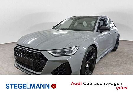 Audi RS6 Avant *Luft*AHK*LED*Navi*Pano*Standhzg*