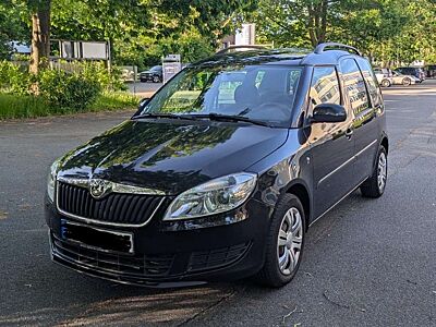 Skoda Roomster Roomster Diesel 1.6 TDI DPF Comfort