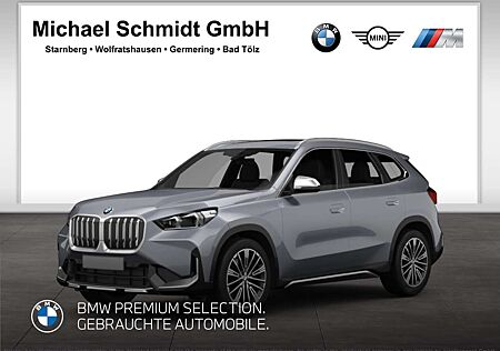 BMW X1 sDrive20i xLine*AHK*HK HiFi*DAB*Adapt. LED*Pano*Dr