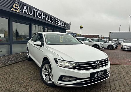 VW Passat Volkswagen 2.0 TDI DSG Lim.Business*NAVI*AHK*LED*ACC