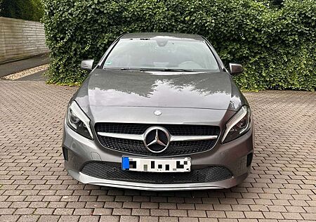 Mercedes-Benz A 200 Urban