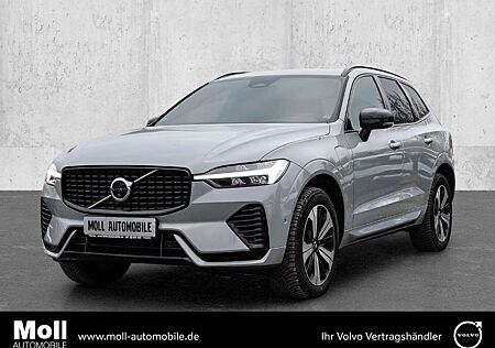 Volvo XC 60 XC60 Plus Dark Recharge Plug-In Hybrid AWD T8 Twin Engi