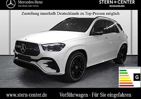 Mercedes-Benz GLE 450 d 4MATIC Sitzklima AMG SHD MBUX Wide