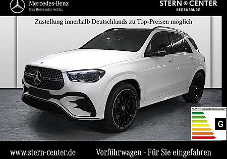 Mercedes-Benz GLE 450 d 4MATIC Sitzklima AMG SHD MBUX Wide
