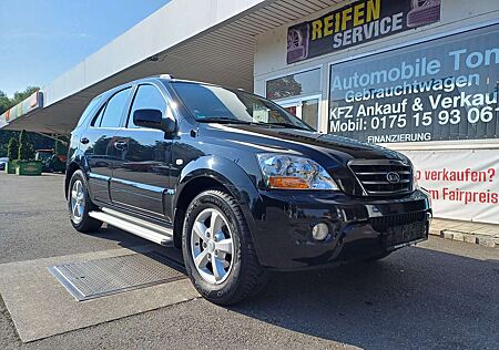 Kia Sorento 2.5 CRDi VGT EX 4X4