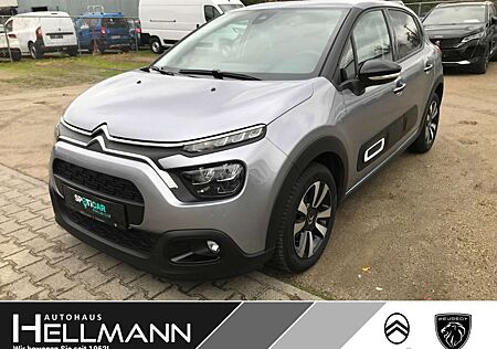 Citroën C3 Citroen Max 1.2 PureTech 110 *Navi*Kamera*Klima*Keyless*