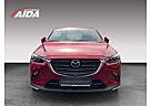 Mazda CX-3 Skyactiv-G Sports-Line TEC-P NAV AWD