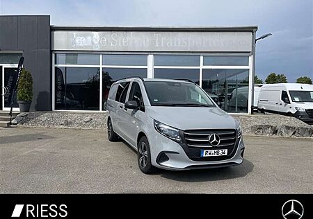 Mercedes-Benz Vito 116 CDI 4x4 Mixto Lang MB- 116 CDI LANG