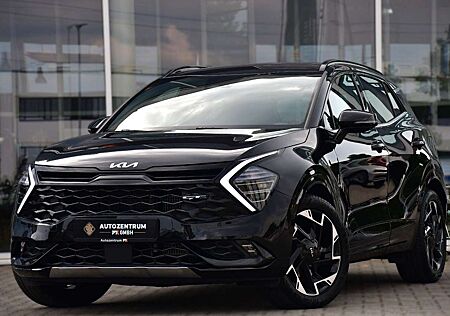 Kia Sportage 1.6 T-GDI GT-Line 4WD 360Kam. Virtual
