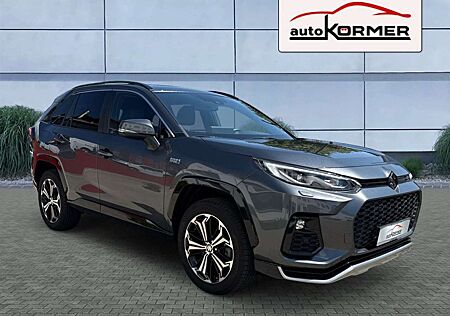 Suzuki Across Plug-in Hybrid 4x4 Comfort+ ACC,CarPlay,Totwinkel