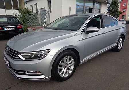 VW Passat Volkswagen 2.0TDI Comfortline **2.HAND** ~TOP