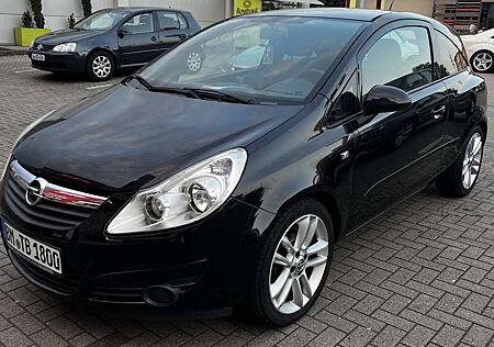 Opel Corsa 1.2 16V