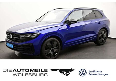 VW Touareg Volkswagen 3.0 TSI eHybrid 4Motion "R" AHK/Pano/Ein