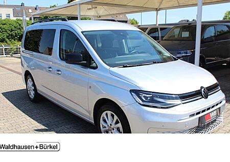 VW Caddy Volkswagen MAXI LIFE 2.0 TDI DSG / NAVI / DC / LED / PDC /