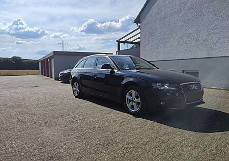 Audi A4 Avant 1.8 TFSI Ambiente