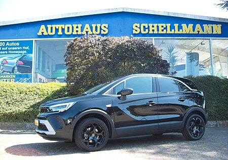 Opel Crossland X Crossland 1.2 Elegance PDC+Kam SHZ LHZ Navi AHK