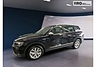 VW Tiguan Volkswagen 2.0 TDI Highline 4Motion Rückfahrkamera, Navi, Kli