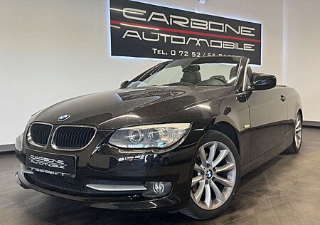 BMW 320 d Cabrio Automatik**Navi+Xenon+M Sportsitze**
