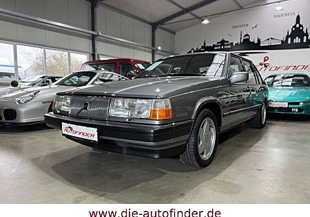 Volvo 960 3.0-24V Aut. Leder,Schiebedach,1.Hand