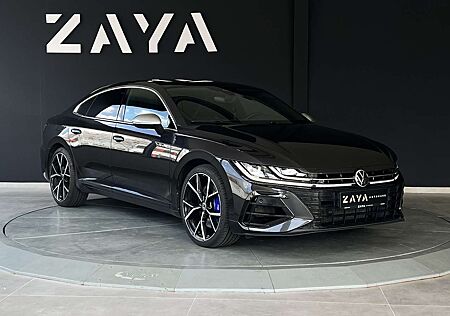 VW Arteon Volkswagen R 2.0 FSI Limo*SPORTSITZE*HARMAN KARDON*