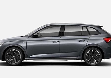 Skoda Scala Monte Carlo TSI 116 DSG MonteC Pano Matrix Nav ...