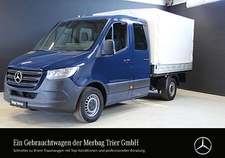 Mercedes-Benz Sprinter 314 *DOKA Pritsche Plane Standard L2