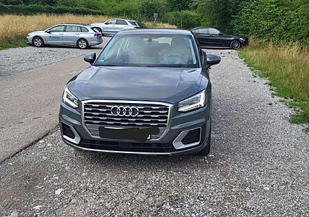 Audi Q2 1.4 TFSI cylinder on demand S tronic sport