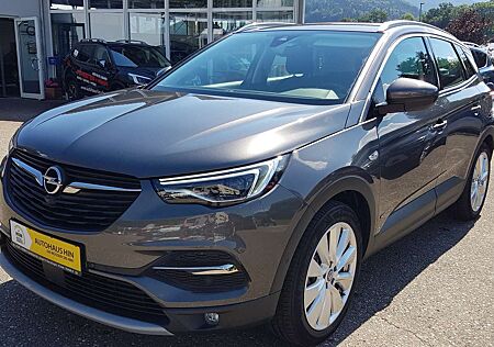 Opel Grandland X Business Innov.1.6 T Plug-in-Hybrid -Aktionspreis-