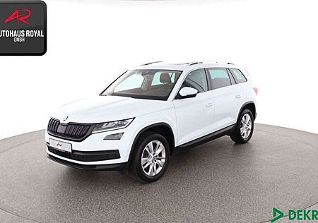 Skoda Kodiaq 2.0 TSI 4x4 STANDHEIZ,PANO,KEYLESSGO,ACC