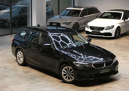 BMW 318 d Touring Advantage*Navi*Shz*Scheckheft*