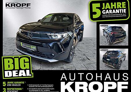 Opel Mokka 1.2 Turbo Ultimate Alcantara+LED+SHZ+Kam.