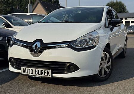 Renault Clio IV Limited Navi Klima Tempomat Bluetooth ZV