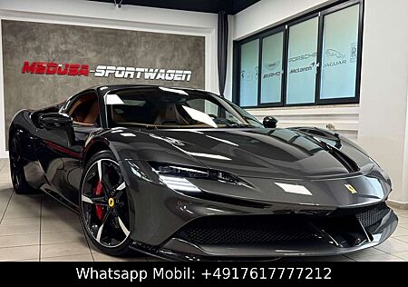 Ferrari Others SF90 CARBON INT&EXT JBL LIFT DAYTONASEAT FULL