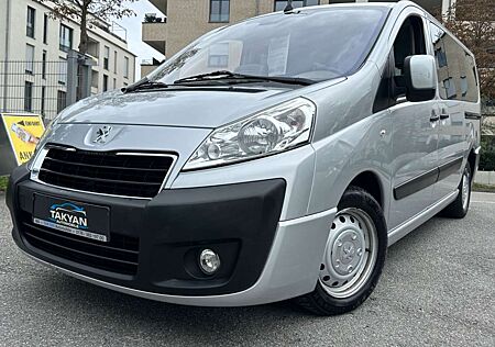 Peugeot Expert L2H1 Allure*8-Sitzer*