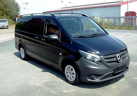 Mercedes-Benz Vito 111 CDI Pro Lang - Klima - 9 Sitzer