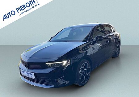 Opel Astra 1.2 Turbo Automatik GS