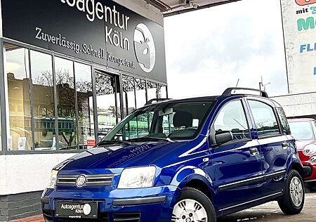 Fiat Panda 1.2 8V Dynamic *KLIMA*