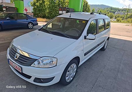 Dacia Logan Laureate II