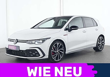 VW Golf GTI Volkswagen Pano|Leder|Head-up|IQ.Light|Rear View