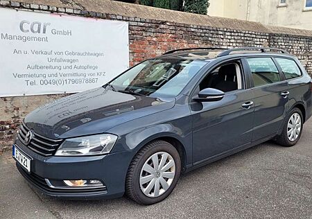VW Passat Variant Volkswagen 2.0 TDI BMotion Tech Klimatronik
