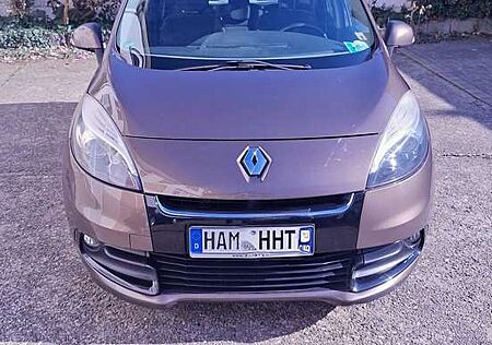 Renault Scenic 1.6 16V Dynamique