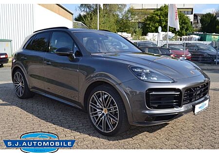 Porsche Cayenne GTS Matrix,Approved,Keramik,Pano,Voll