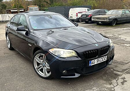 BMW 530d 530 xDrive