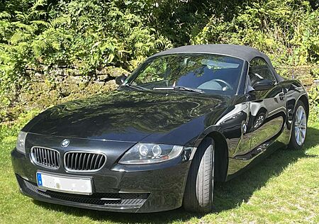 BMW Z4 roadster 2.0i