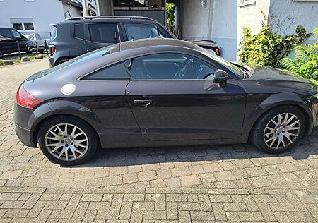 Audi TT Coupe Diesel Coupe 2.0 TDI quattro S troni