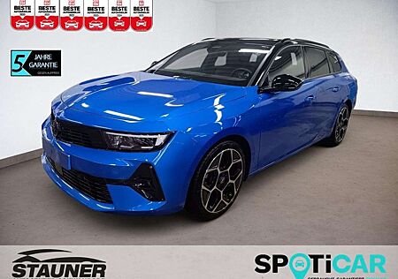 Opel Astra Sports Tourer Ultimate 1.2 S/S AT8 *HUD*